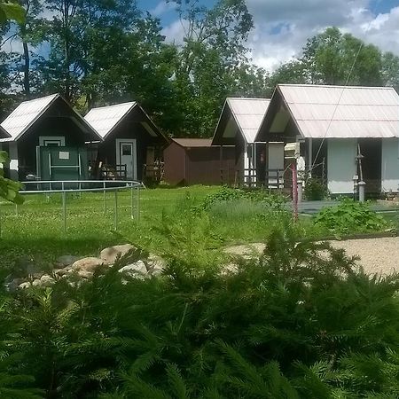 Rekreacni Stredisko U Kralicke Chaty Stare Mesto  Ngoại thất bức ảnh