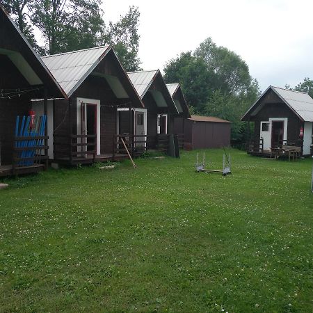 Rekreacni Stredisko U Kralicke Chaty Stare Mesto  Ngoại thất bức ảnh